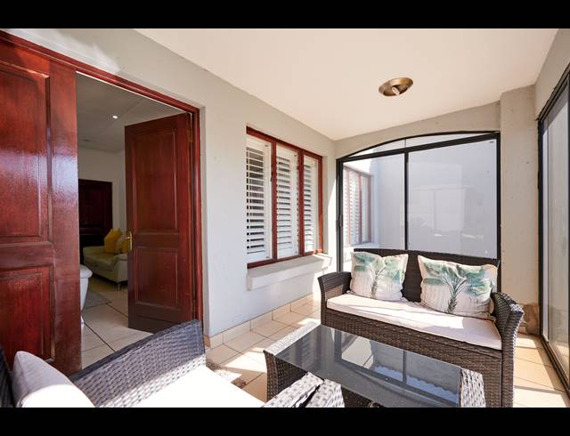 2 BEDROOM CLUSTER FOR SALE IN NOORDWYK